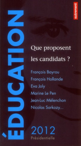 Education. Que proposent les candidats ?