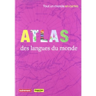 Atlas des langues du monde