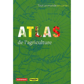 Atlas de l'agriculture