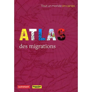 Atlas des migrations