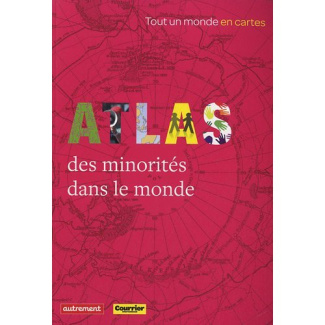 Atlas des minorités dans le monde