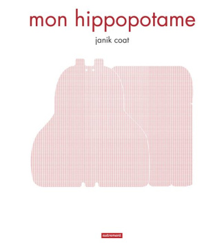 Mon hippopotame
