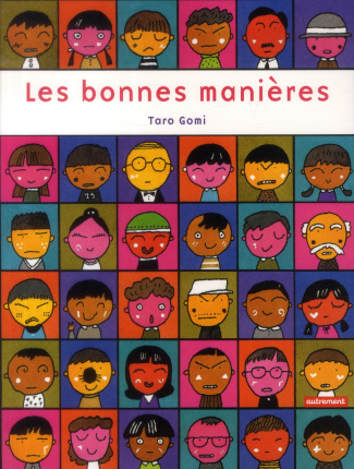 Les bonnes manières
