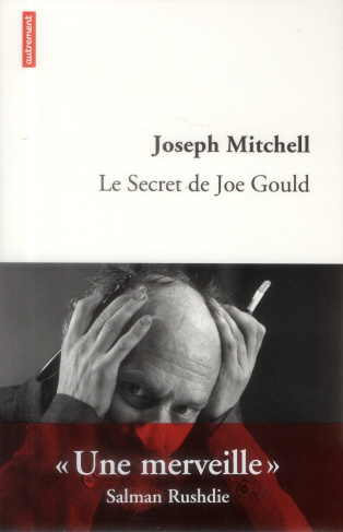 Le Secret de Joe Gould