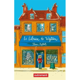Le libraire de Wigtown