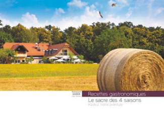 le kasbur saisons gourmandes