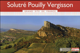 Solutré Pouilly Vergisson