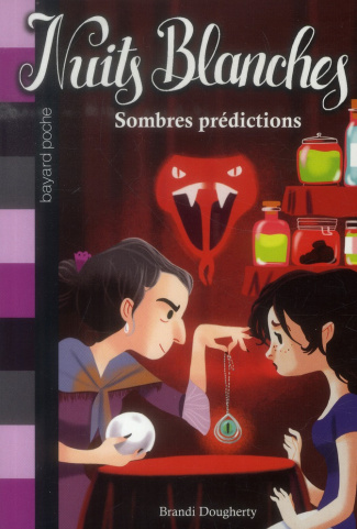 Nuits blanches/3/Sombres prédictions