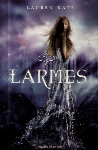 Larmes Tome 1