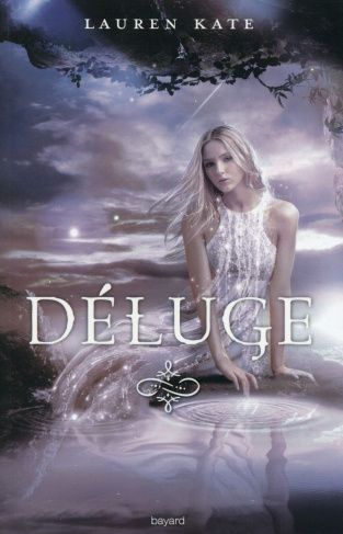 Larmes/2/Déluge / Déluge