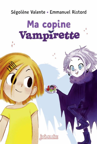 Vampirette : Ma copine Vampirette