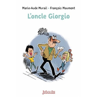 L'oncle Giorgio
