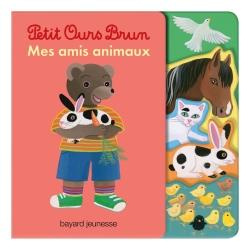 Petit Ours Brun. Mes amis animaux