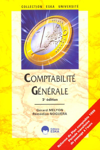 Comptabilité générale. 2ème édition