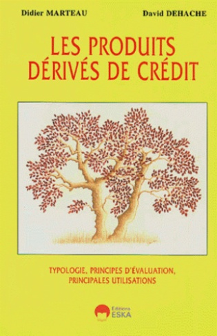 Les produits dérivés de crédit
