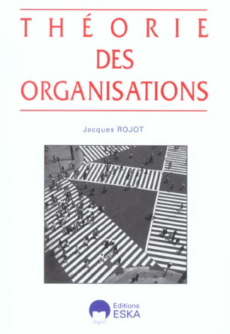 Théorie des organisations