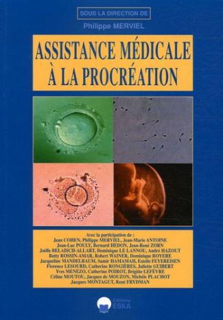 Assistance médicale à la procréation
