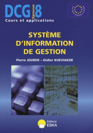 Système d'information de gestion DCG8