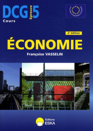 Economie DCG 5. 2e édition