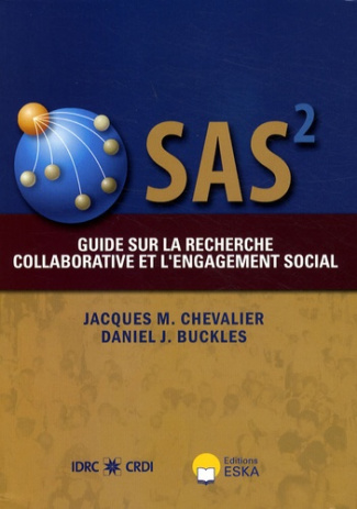 SAS2. Guide sur la recherche collaborative et l'engagement social