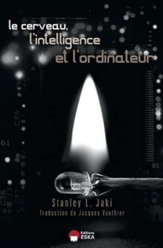 Le cerveau, l'intelligence et l'ordinateur