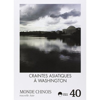 Monde chinois N° 40