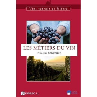 Les métiers du vin