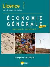 Economie générale. 7e édition