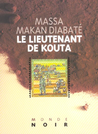 Le lieutenant de Kouta