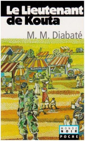 Le lieutenant de kouta
