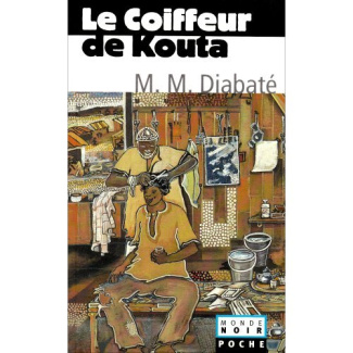 Le coiffeur de kouta