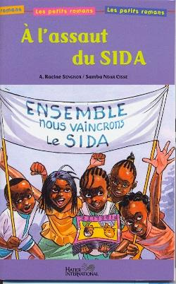 A l'assaut du sida
