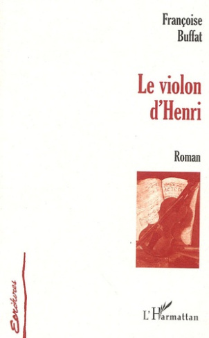 Le violon d'Henri