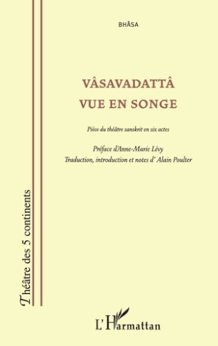 Vasavadatta vue en songe