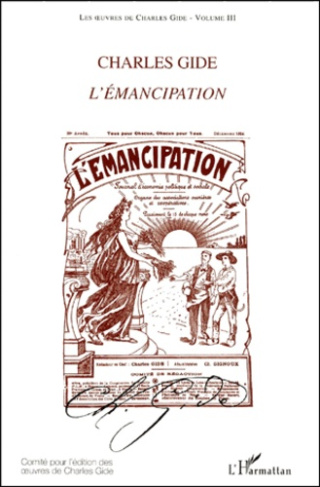 L'émancipation
