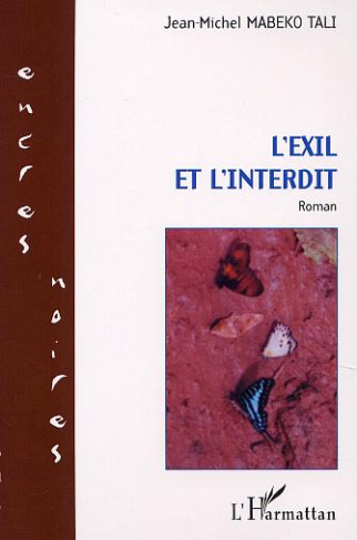 L'exil et l'interdit