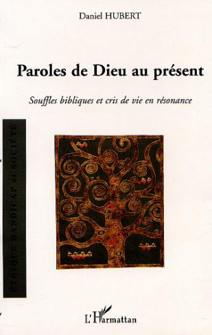 Paroles de dieu au présent