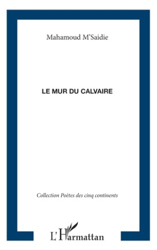 Le mur du calvaire