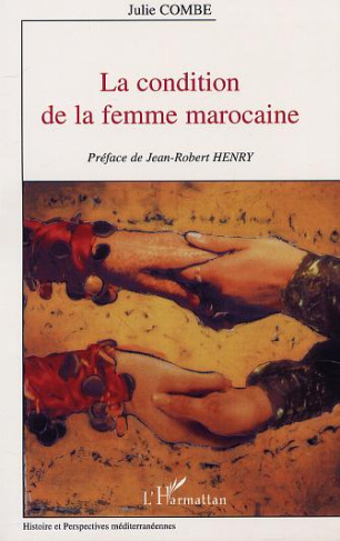 La condition de la femme marocaine