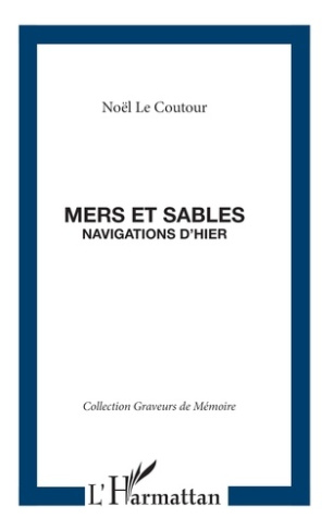 Mers et sables navigations d'hier