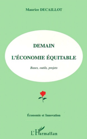 Demain l'économie équitable