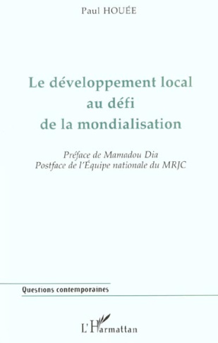Le développement local au défi de la mondialisation