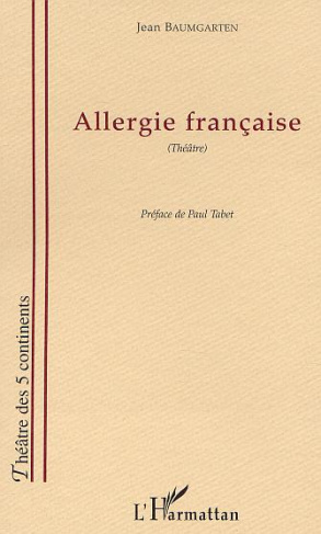 ALLERGIE FRANÇAISE