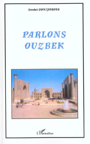 Parlons ouzbek