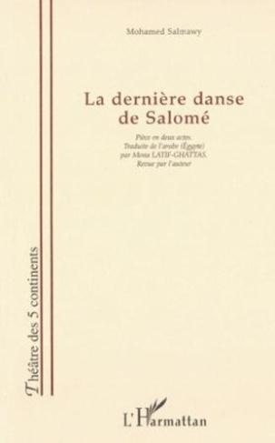 La dernière danse de Salomé