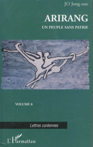 Arirang Tome 8 : Un peuple sans patrie