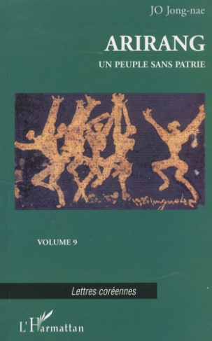 Arirang Tome 9 : Un peuple sans patrie