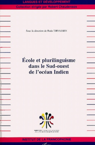 Ecole et plurilinguisme dans le Sud-ouest de l'Océan indien