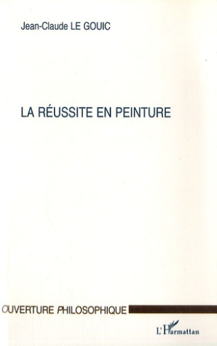 La réussite en peinture