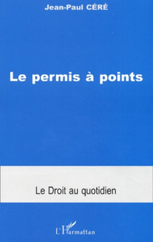 Le permis à points